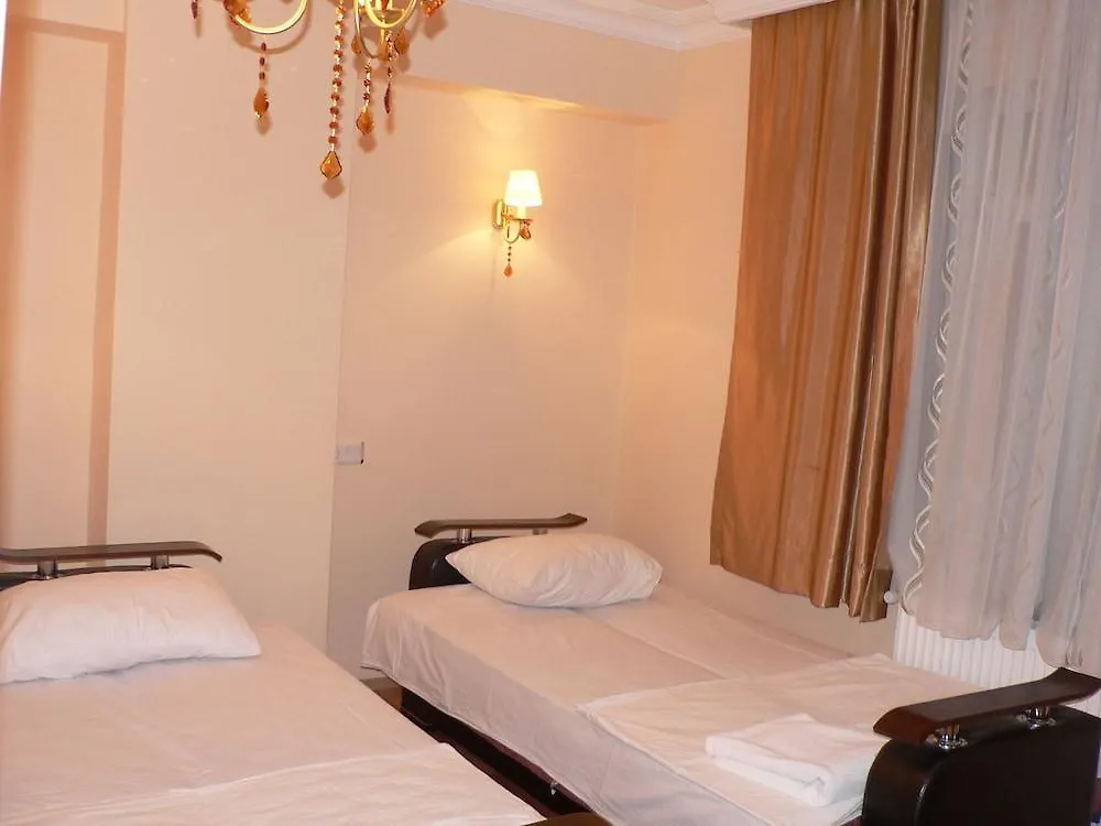 Aparthotel Serdivan Apartments Istanbul