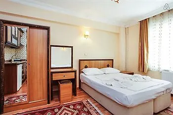 *** Aparthotel Serdivan Apartments Istanbul Turkey