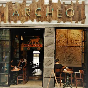 Archeo (adults Only) 旅馆