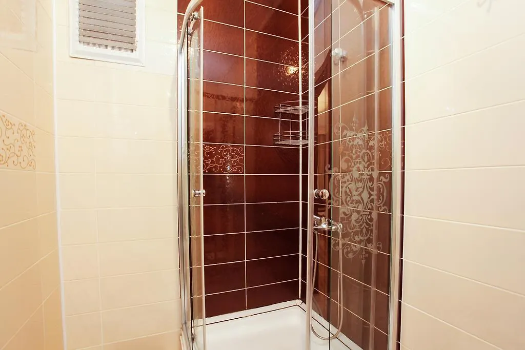 Serdivan Apartments Istanbul