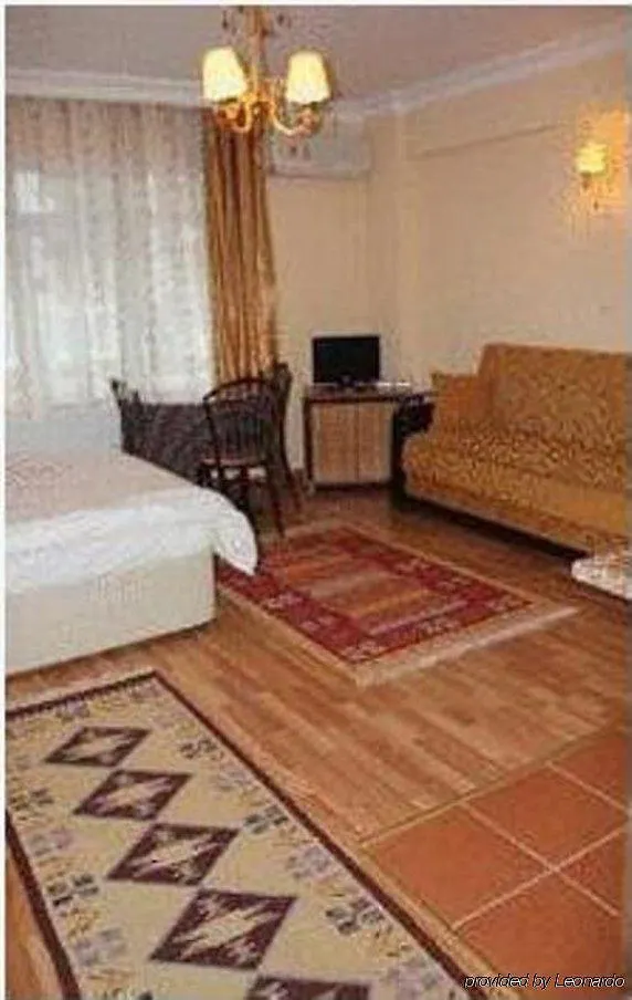 Aparthotel Serdivan Apartments Istanbul