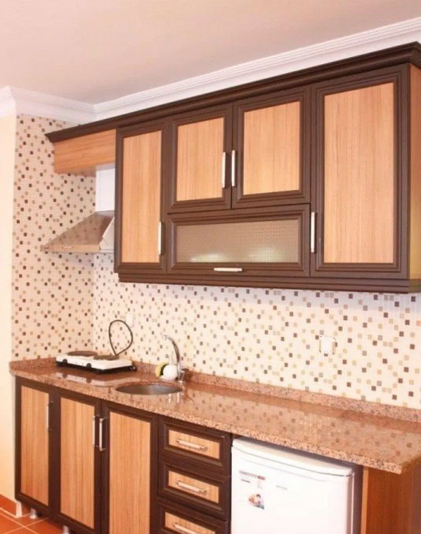 Serdivan Apartments Istanbul