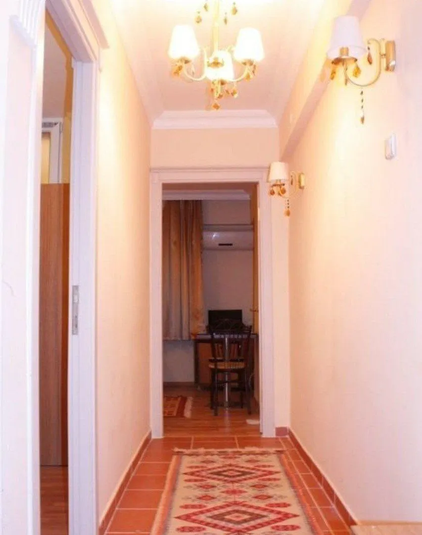 Serdivan Apartments Istanbul 3*,  Turkey