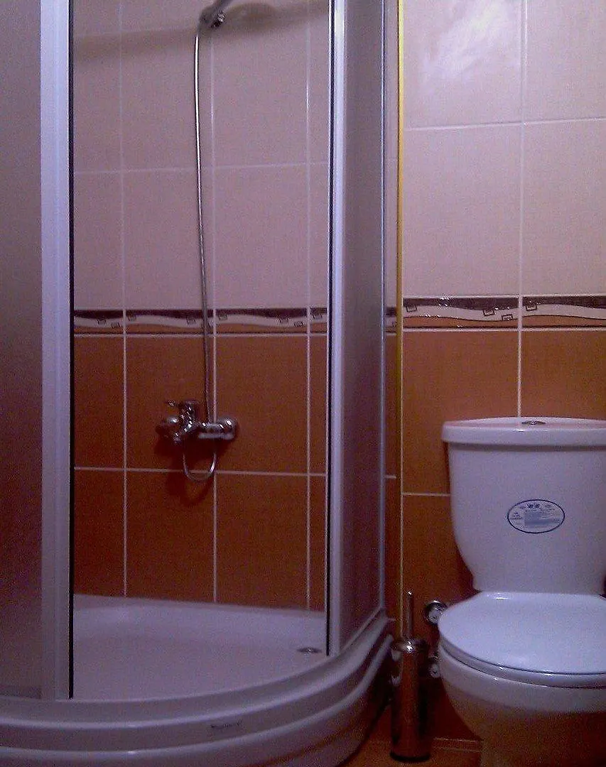 Serdivan Apartments Istanbul Aparthotel