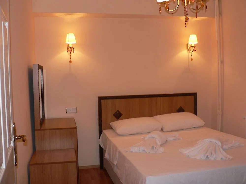 Aparthotel Serdivan Apartments Istanbul