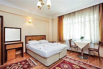 Serdivan Apartments Istanbul 3*,