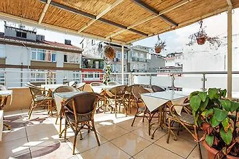 Serdivan Apartments Istanbul Aparthotel