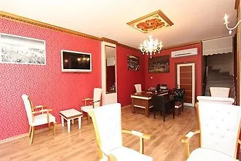 Serdivan Apartments Istanbul