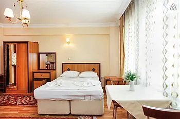 Aparthotel Serdivan Apartments Istanbul