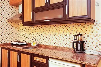 Serdivan Apartments Istanbul Turkey