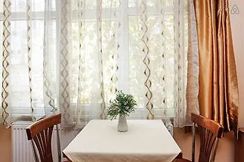 Serdivan Apartments Istanbul