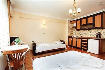 Serdivan Apartments Istanbul 3*,  Turkey