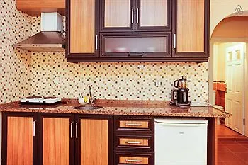 Serdivan Apartments Istanbul Aparthotel