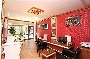 Serdivan Apartments Istanbul