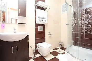 Serdivan Apartments Istanbul Aparthotel