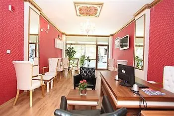 Aparthotel Serdivan Apartments Istanbul