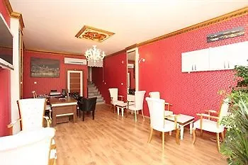 Serdivan Apartments Istanbul Aparthotel
