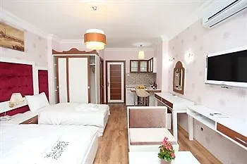 Serdivan Apartments Istanbul