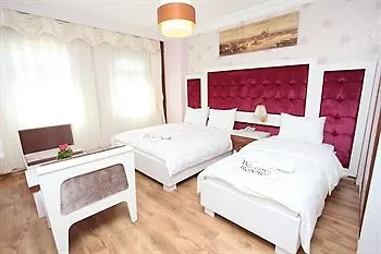 Aparthotel Serdivan Apartments Istanbul