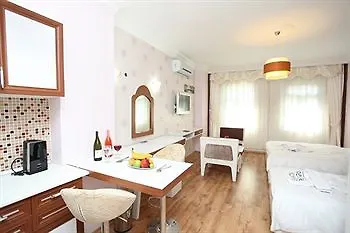 Serdivan Apartments Istanbul Turkey