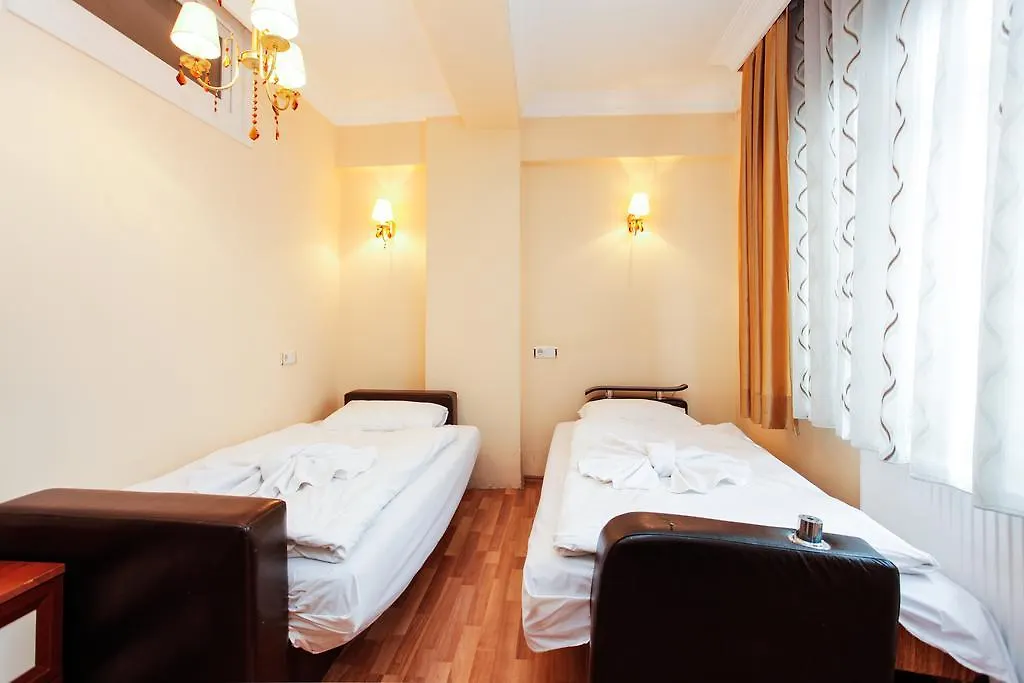 Serdivan Apartments Istanbul Aparthotel
