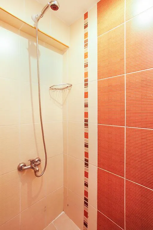 Serdivan Apartments Istanbul Aparthotel