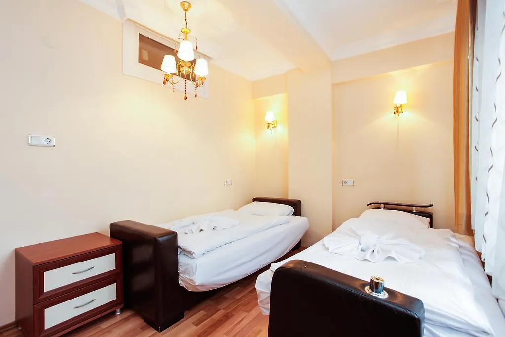 Serdivan Apartments Istanbul