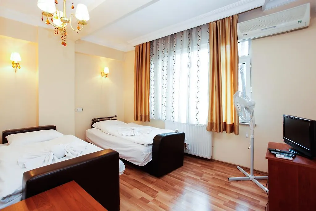 Serdivan Apartments Istanbul Aparthotel