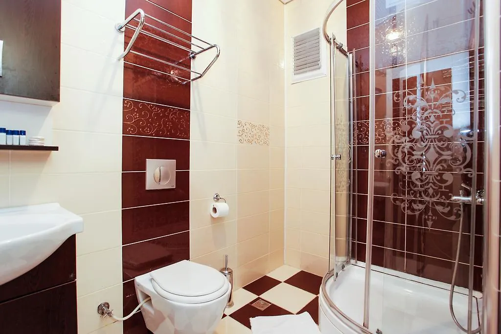 Serdivan Apartments Istanbul 3*,  Turkey