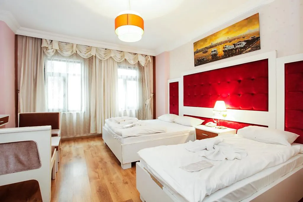 Serdivan Apartments contacts