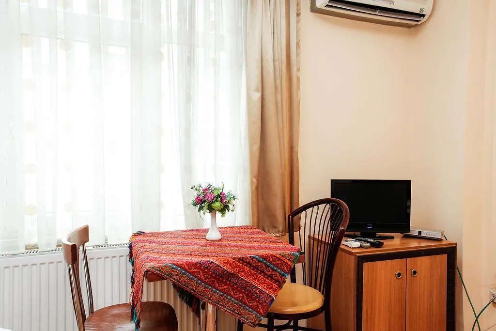 Serdivan Apartments Istanbul 3*,