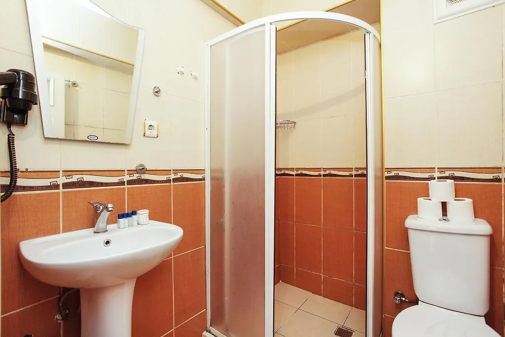 Aparthotel Serdivan Apartments Istanbul