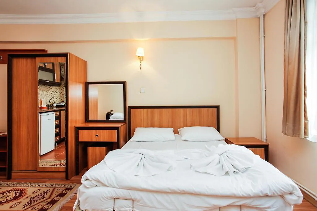 Serdivan Apartments Istanbul 3*,  Turkey