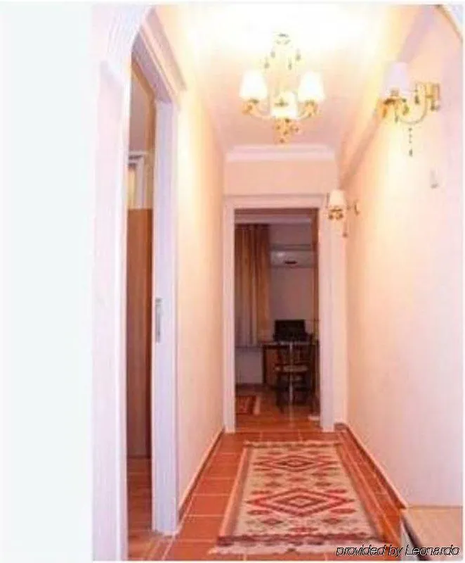 *** Aparthotel Serdivan Apartments Istanbul Turkey