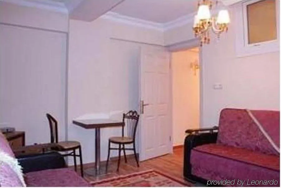 Serdivan Apartments Istanbul 3*,