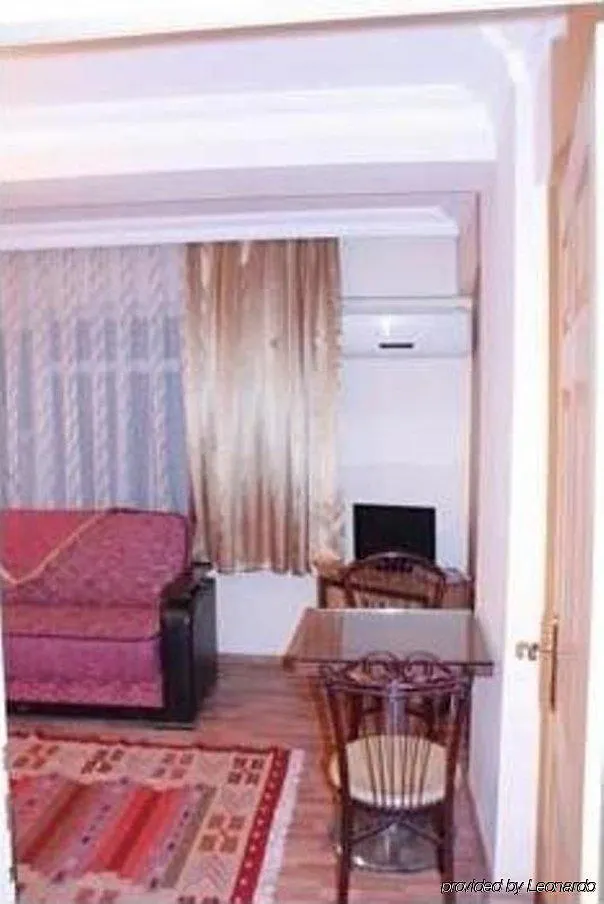 Serdivan Apartments Istanbul 3*,