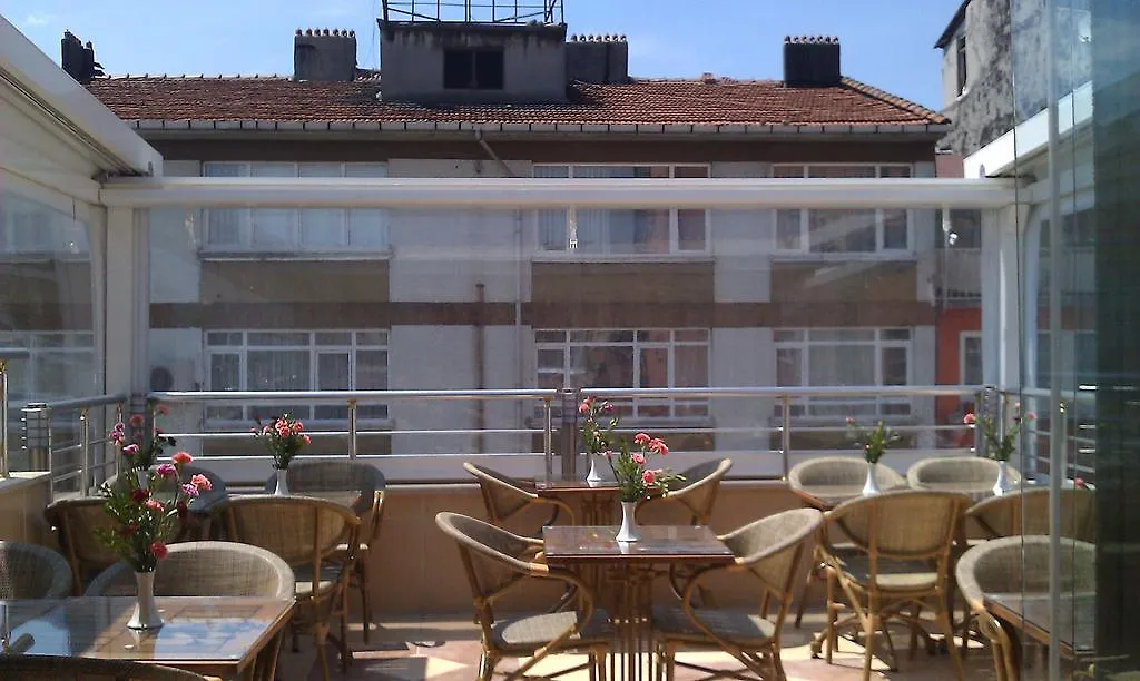 Aparthotel Serdivan Apartments Istanbul