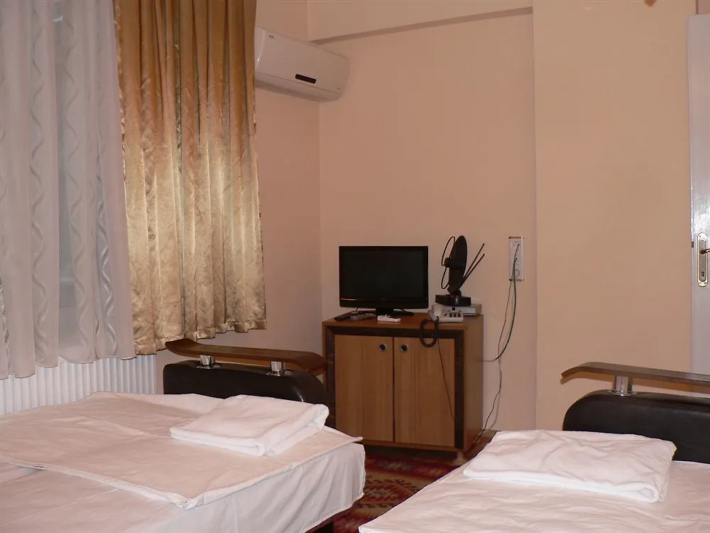 Serdivan Apartments Istanbul 3*,