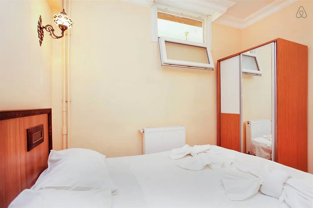 Serdivan Apartments Istanbul 3*,  Turkey