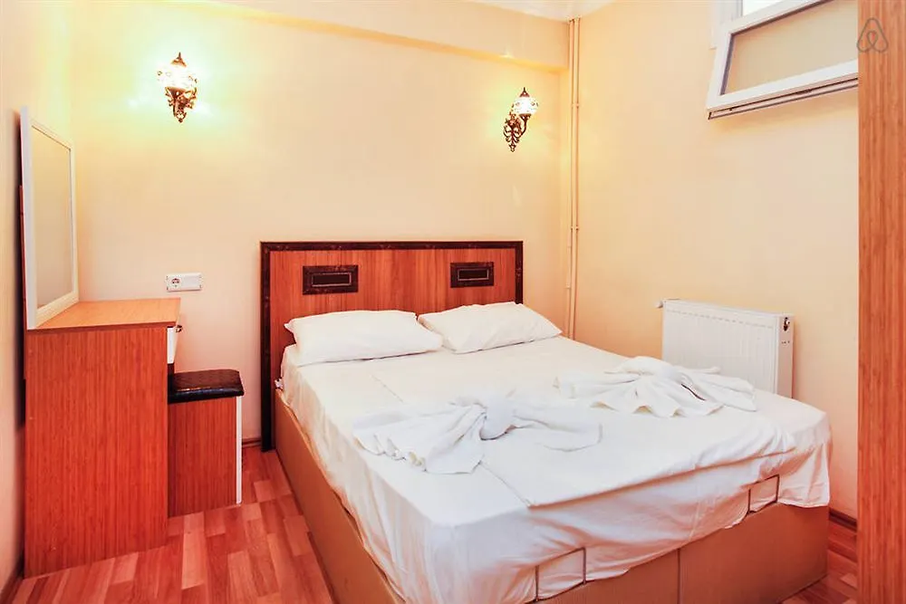 Serdivan Apartments Istanbul Aparthotel