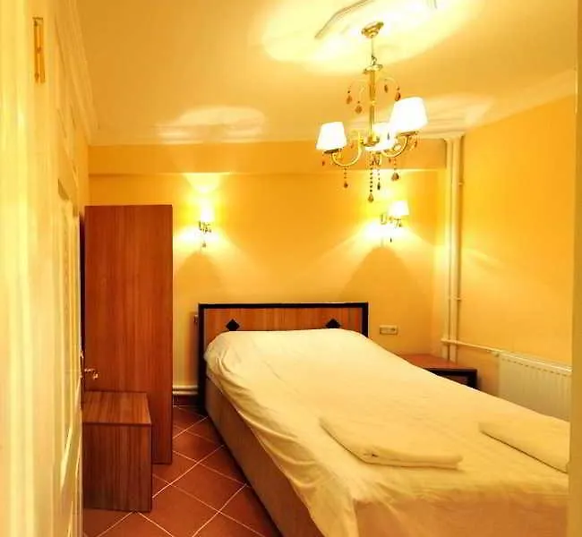 Aparthotel Serdivan Apartments Istanbul